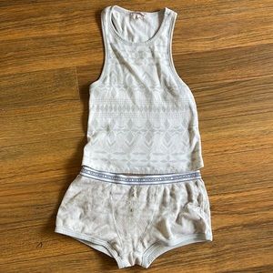 Victoria Secret Bed Set